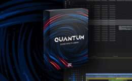 Epic Sound Effects - QUANTUM | Trailer Sound Effects