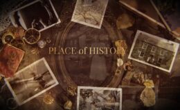 Videohive Place of history