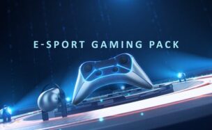 Videohive E-Sport Gaming Pack
