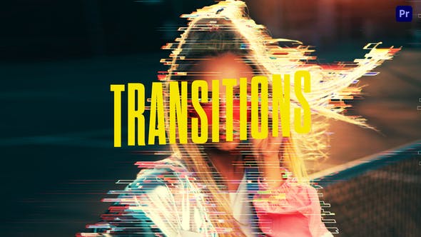 Videohive Fast Short Transitions
