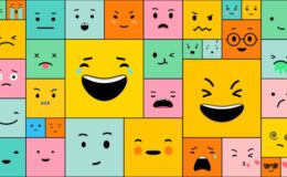 Videohive Funny Emoji for Premiere Pro MOGRT
