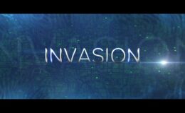 Videohive Invasion - Action Trailer