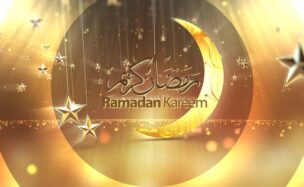 Videohive Ramadan logo