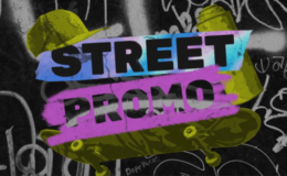Videohive Street Promo
