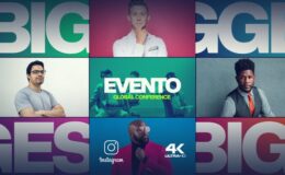 Videohive This Event Promo