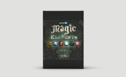 Articulated Sounds - Magic Elements V.1
