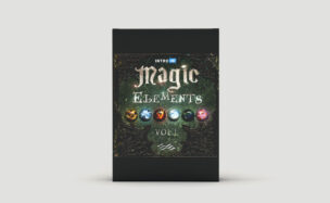 Articulated Sounds – Magic Elements V.1