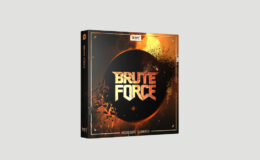 BOOM Library Brute Force - Aggressive Sound Elements