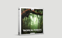 BOOM Library Tropical Forests