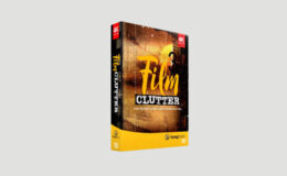 BusyBoxx - V10 Film Clutter