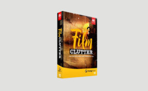 BusyBoxx – V10 Film Clutter
