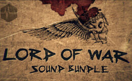 Triune Digital Lord of War SFX