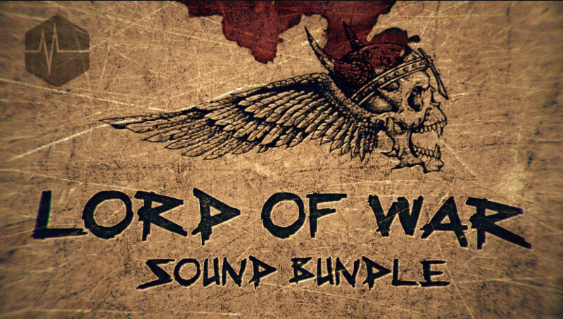 Triune Digital Lord of War SFX