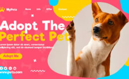 Videohive Adopt Me Pets Promo