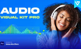 Videohive Audio Visual Kit