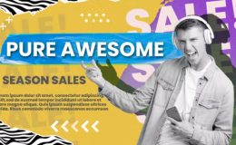 Videohive Big Sale Online Shopping