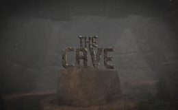Videohive Cave Logo