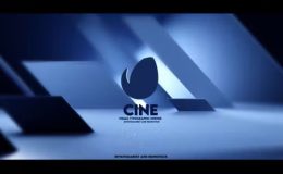 Videohive Cine Logo