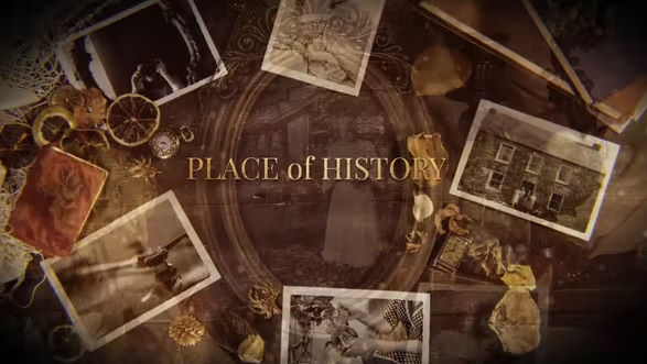 Videohive Place Of History