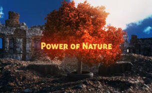 Videohive Power of Nature