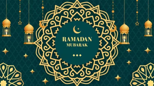 Videohive Ramadan Intro