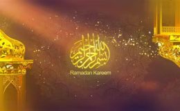 Videohive Ramadan Kareem Greetings