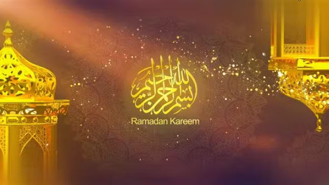 Videohive Ramadan Kareem Greetings