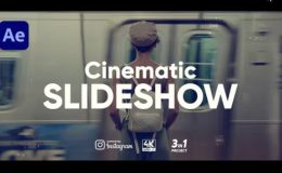 Videohive Slideshow