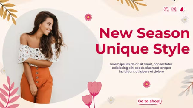 Videohive Spring Sale Special Discount