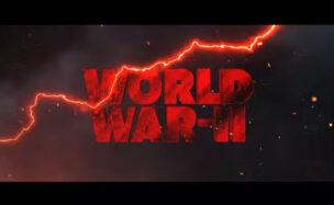 Videohive World War 2 Trailer