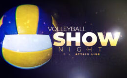 Videohive Volleyball Opener