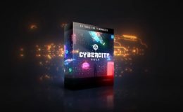 Bigfilms CYBERCITY Pack (4K)