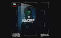 HACKER – Mini Pack (4K) – Bigfilms