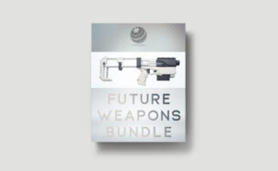 Future Weapons Bundle – SoundMorph