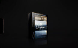 OREGON – Film Pack – Bigfilms