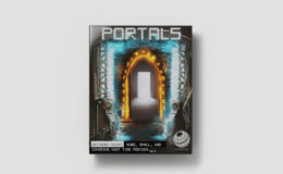 PORTALS - Designed Door Sounds Library - SoundMorph