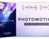 Videohive Photomotion ® – 3D Photo Animator (6 in 1)