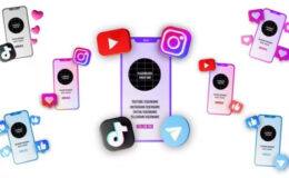 Videohive Social Media Promo Tools