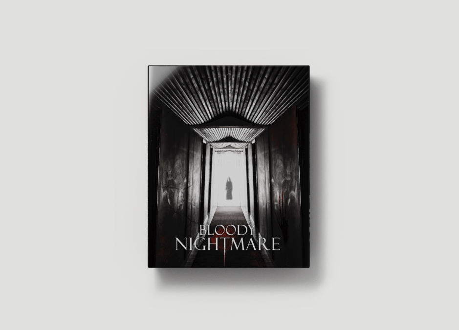 SoundMorph - Bloody Nightmare