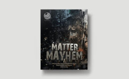 SoundMorph - Matter Mayhem