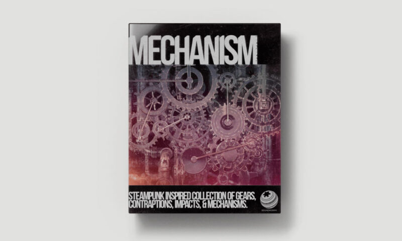 SoundMorph – Mechanism