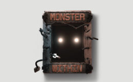 Soundmorph - Monster Within