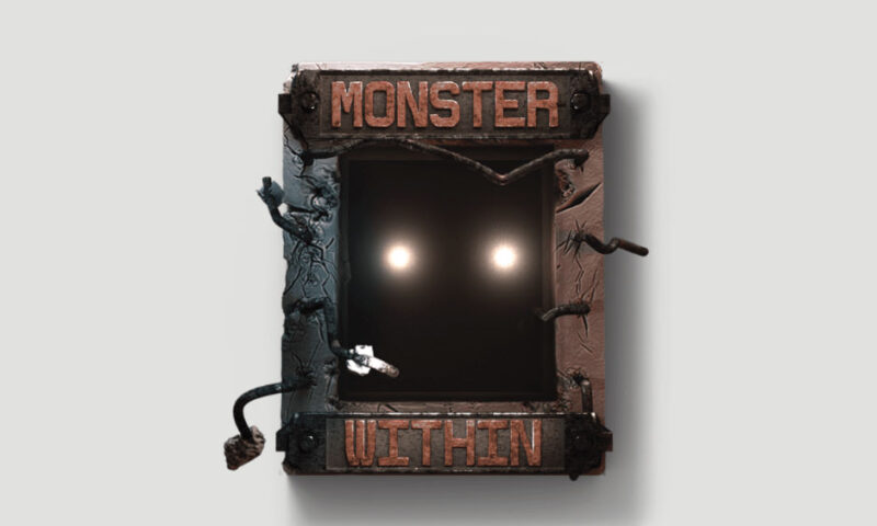 Soundmorph – Monster Within