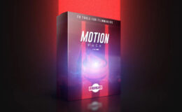 The Motion Pack - Bigfilms