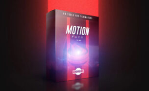 The Motion Pack – Bigfilms