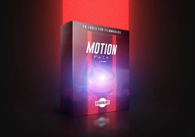 The Motion Pack – Bigfilms