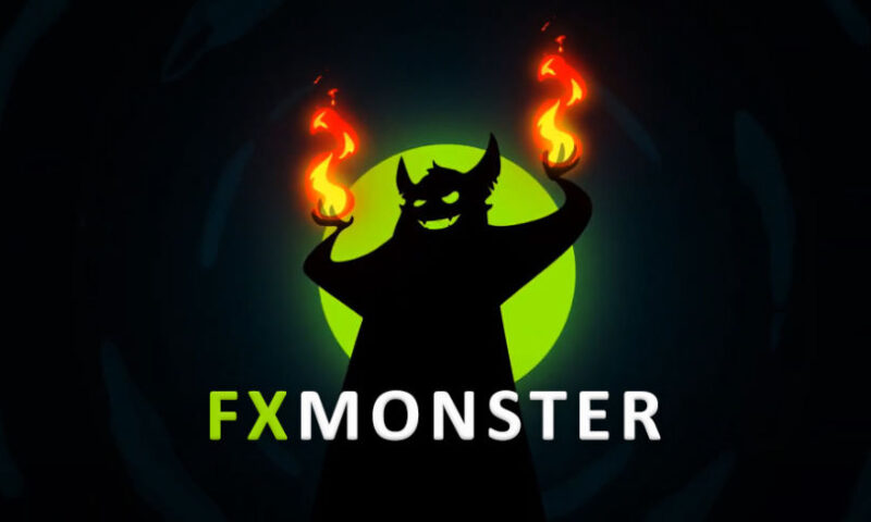 VideoHive FXMonster Packs Collection 2022