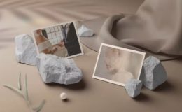Videohive 3D Wedding Slideshow