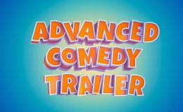 Videohive Advanced Comedy Trailer
