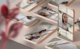Videohive Beauty & Wedding Stories Pack